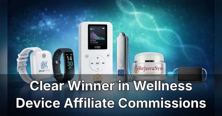 banner image for: Resona Health Pays the Highest Affiliate Commissions in the Wellness Industry