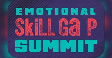 Virtual Summit Addresses the Emotional Skills Gap in AI-Driven Workplaces