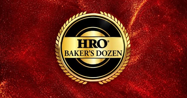 HRO Today Announces 2026 RPO Baker’s Dozen Customer Satisfaction Ranking