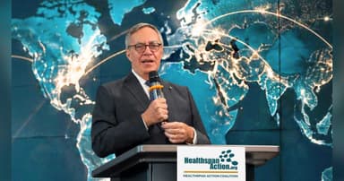 Healthspan Action Coalition and Leading Italian Organizations Announce Global Collaboration