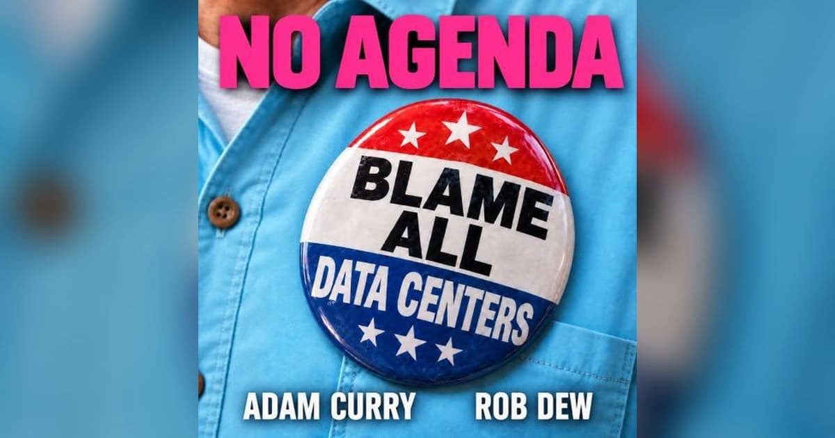 AI, FlyDubai Mystery and France in Flames Headline No Agenda 1909