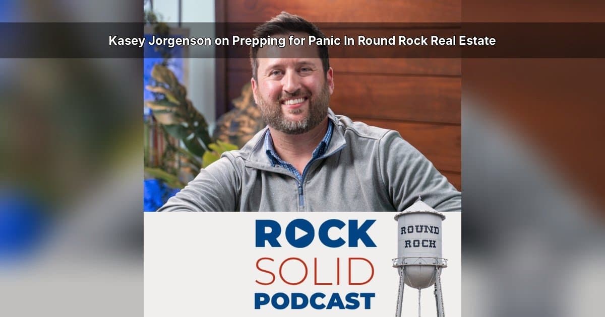 banner image for: Leadership and Innovation: How Kasey Jorgenson is Transforming Real Estate with AI