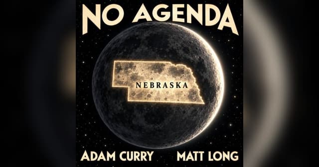 Adam Curry to End 19-Year No Agenda Run on October 29 After Dvorak's Death