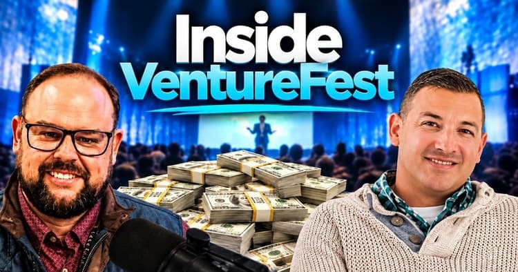 banner image for: Inside Hill Country Venture Fest: How Central Texas Electric Co-op Powers Student Pitches