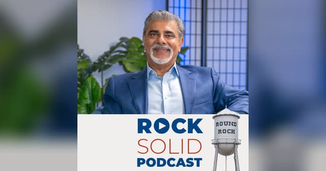 Encotech CEO Ali Khataw on Immigrant Grit, Engineering 35-Year Firm and Photo Philanthropy