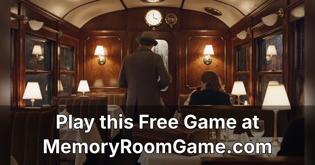 Sharpen Your Memory in a Minute a Day: Resona Health Launches Memory Room, a Free Daily Memory Game