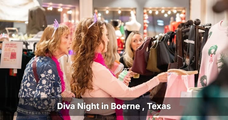 banner image for: Boerne, Texas Welcomes Autumn with Vibrant Fall Activities 