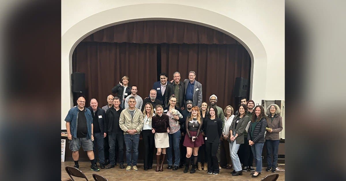 banner image for: Toastmasters of La Jolla Establishes Helen Blanchard Annual Award of Excellence