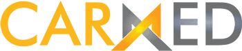 Carmed Pharmaceuticals logo