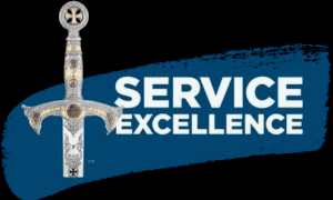 Service Excellence