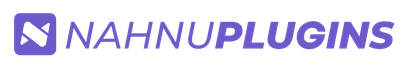 Nahnu Plugins