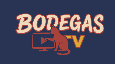 Bodegas TV