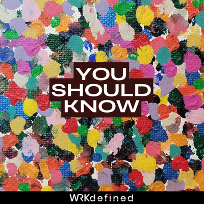 You Should Know Podcast