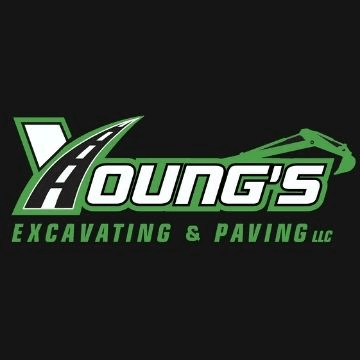 Young's Excavating & Paving LLC