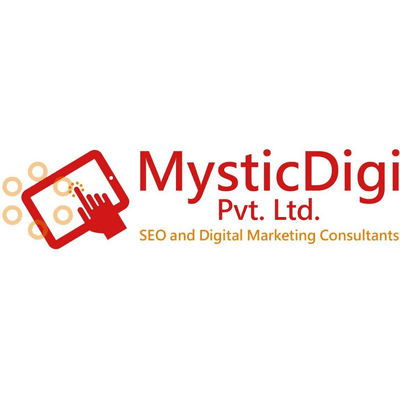 MysticDigi Pvt,Ltd