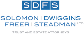 Solomon Dwiggins Freer Steadman