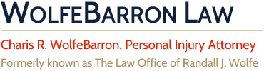 WolfeBarron Law