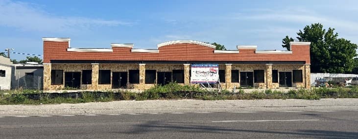 Texas Cities Eliminate Parking Minimums: Haltom City Urged to Follow Suit