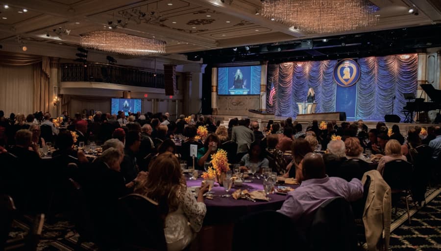 CCHR Florida to Host Purple Heart Day Event Honoring Military Personnel and Veterans