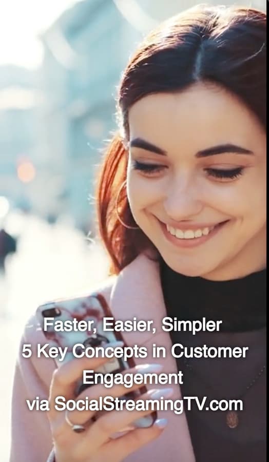 CrossTalk Ultra Introduces 'DoorBell' Video Chat for Enhanced Customer Engagement