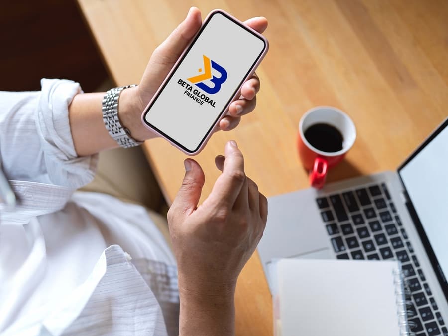 Beta Global Finance Emerges as Leader in Digital Asset Trading and Blockchain Innovation