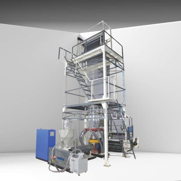 Abhi Plastic Solidifies Global Position in Plastic Extrusion Machinery Market