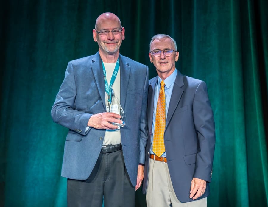 Perkins American Food Co. Honors Top Franchisees at Elevate Conference