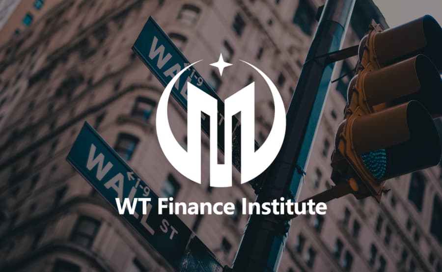WT Finance Institute Unveils AI-Driven Investment System Amid Market Volatility
