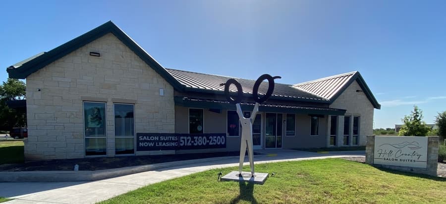 Hill Country Salon Suites Capitalizes on Georgetown's Growing Senior Population