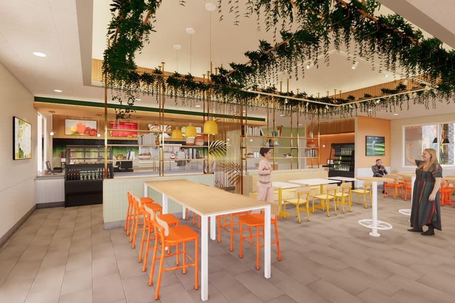 GL Homes Unveils Innovative 'Stay & Play' Program for 55+ Communities