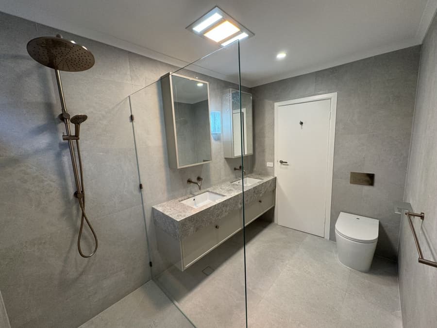 Melbourne's Renovation Industry Booms as Homeowners Embrace Modern Living