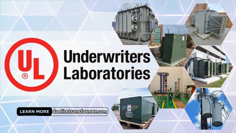 Daelim Transformer Boosts Bitcoin Mining Infrastructure with Expanded Transformer Inventory