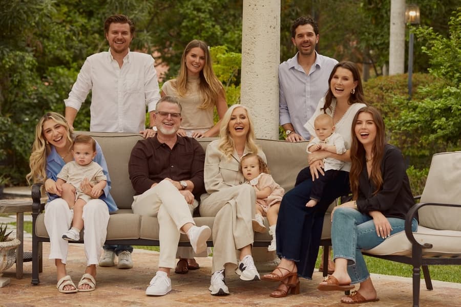 Miami Pastor Family Launches 7th Season of 'The Family Business' Podcast