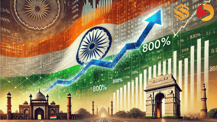 Destiny Securities Ltd Partners with Siri Systematic Strategy in Ambitious 800% Stock Plan