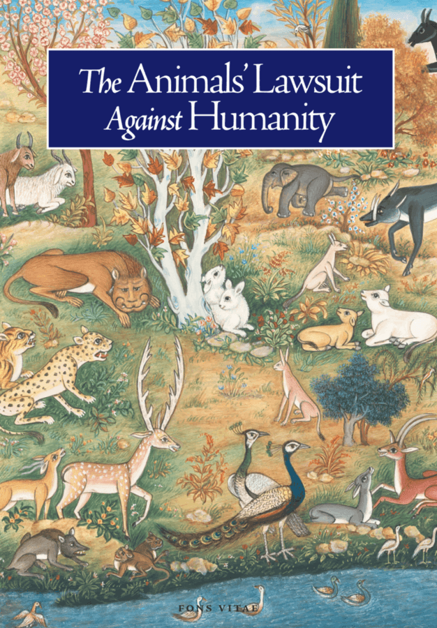 Ancient Tale Reimagined: 'The Animals' Lawsuit Against Humanity' to Debut at Climate Week NYC