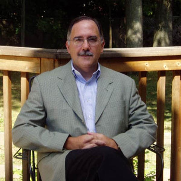 Bestselling Author Saverio Monachino Offers Free Ebook of 'Little Bit of Faith'