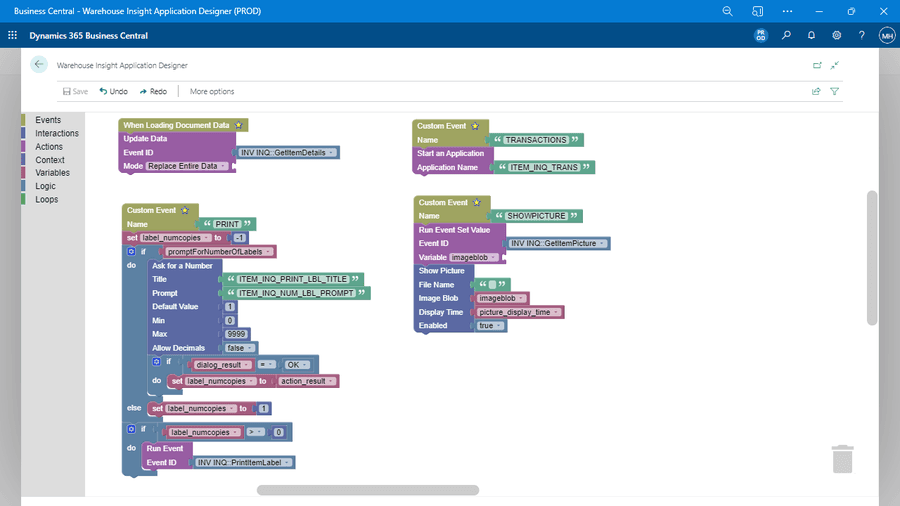 Insight Works Introduces Rapid Warehouse Management System Deployment for Business Central