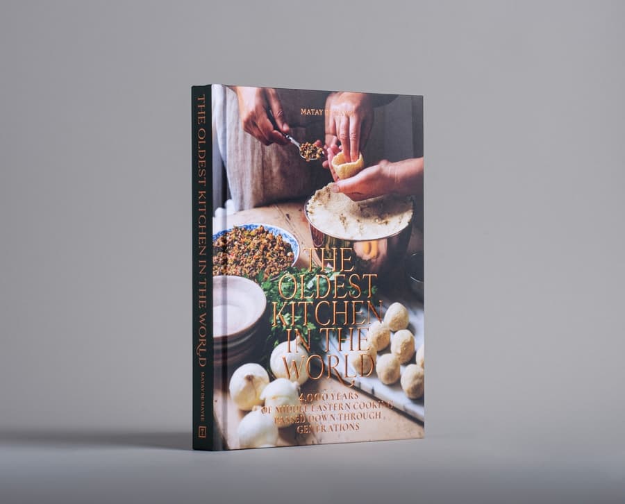 Ancient Assyrian Cuisine Revived in Groundbreaking Cookbook