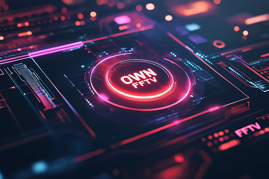 FFTV Media Technology Introduces 'Stream to Own' Content Model at Consensus 2024
