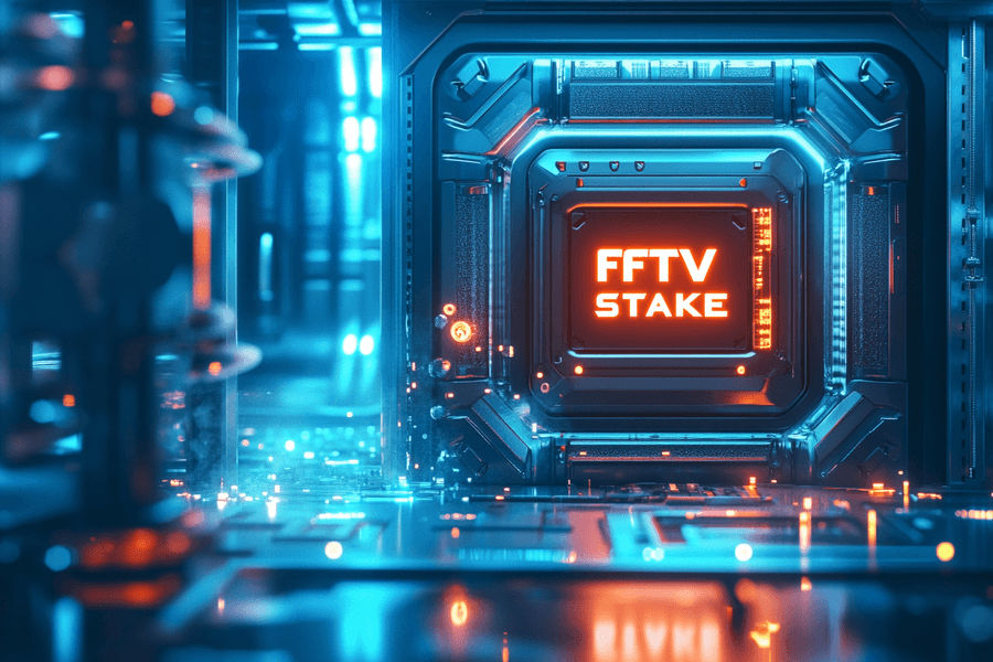FFTV Media Technology Unveils 'Stake to Watch' Platform at Consensus 2024