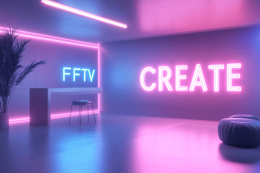 FFTV Media Technology Unveils 'Create to Earn' Initiative at Consensus 2024