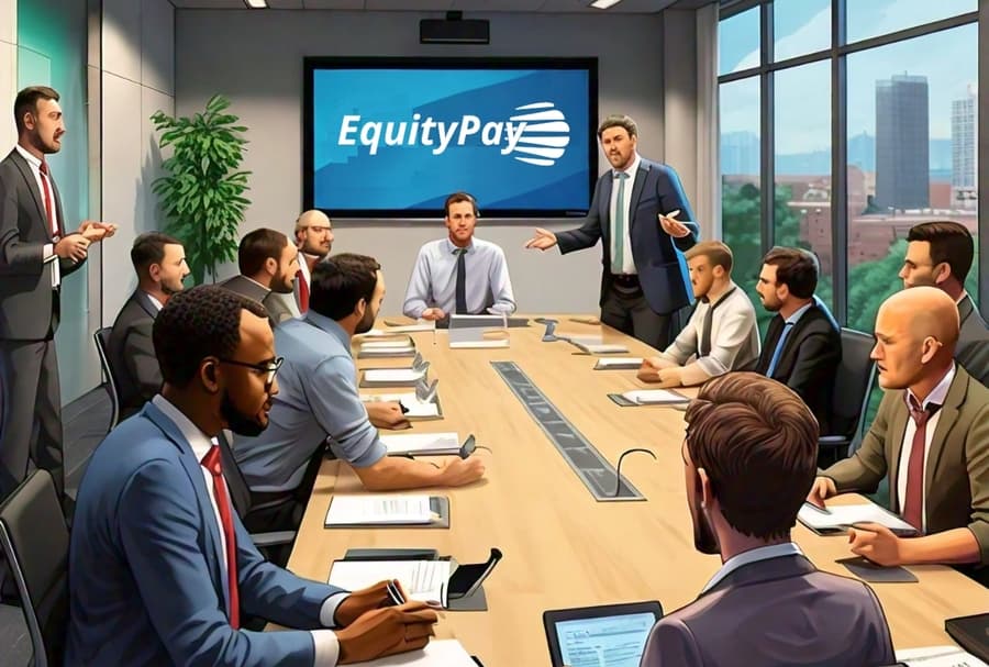 Exclusive Webinar Series Unveils Private Crypto Banking Opportunities