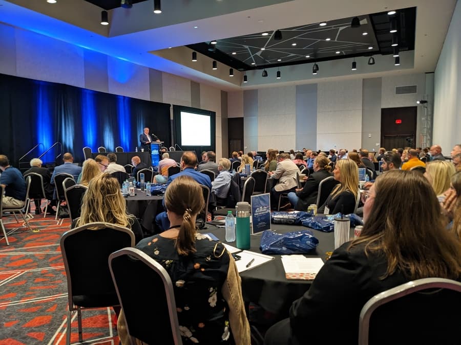 Inaugural Truck Wreck Seminar Draws Large Crowd, Sets Stage for Future Events