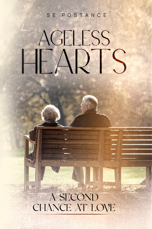 New Novel 'Ageless Hearts' Challenges Perceptions of Love in Later Life