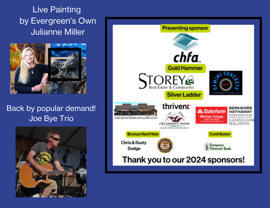 Blue Spruce Habitat for Humanity Announces 'Hard Hats & High Heels' Fundraiser to Address Colorado's Housing Crisis