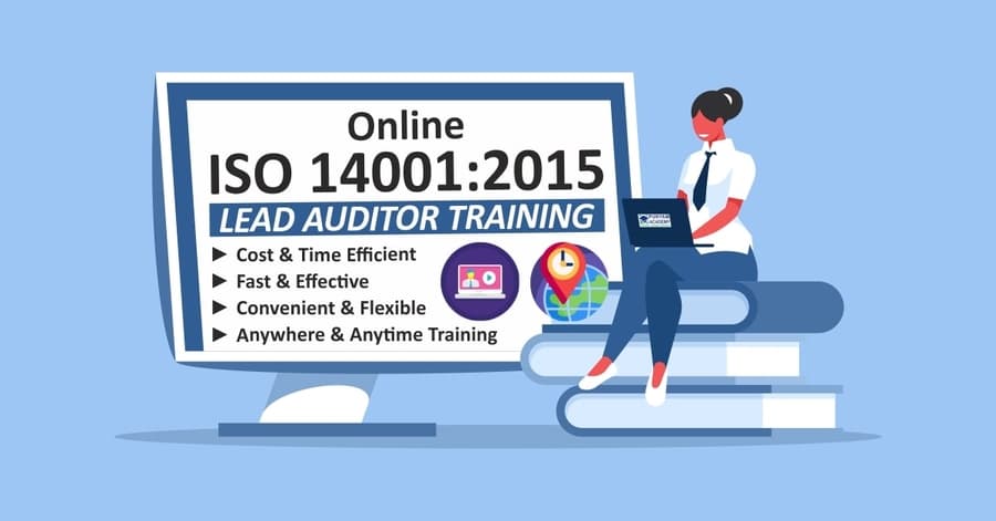 Punyam Academy Launches Global Online Integrated Management System Lead Auditor Training