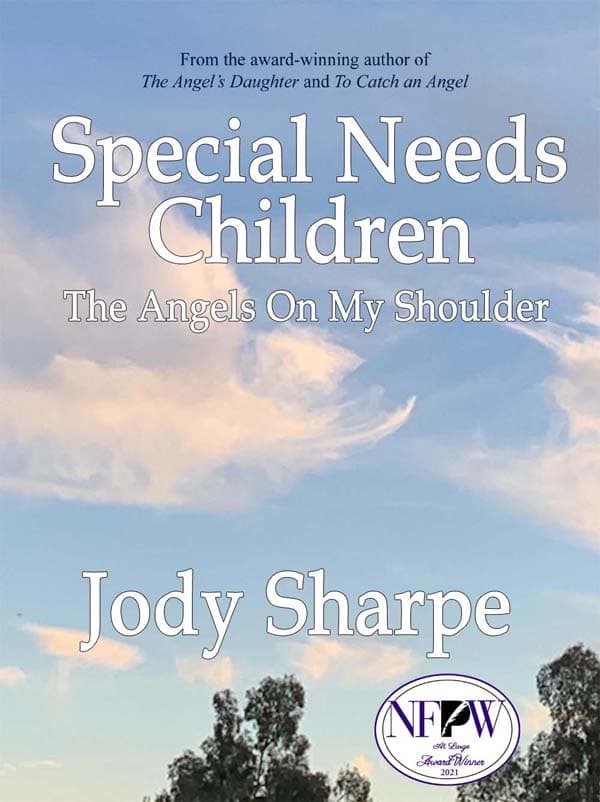 Bestselling Author Jody Sharpe Condemns Media Bullying of Special Needs Individuals