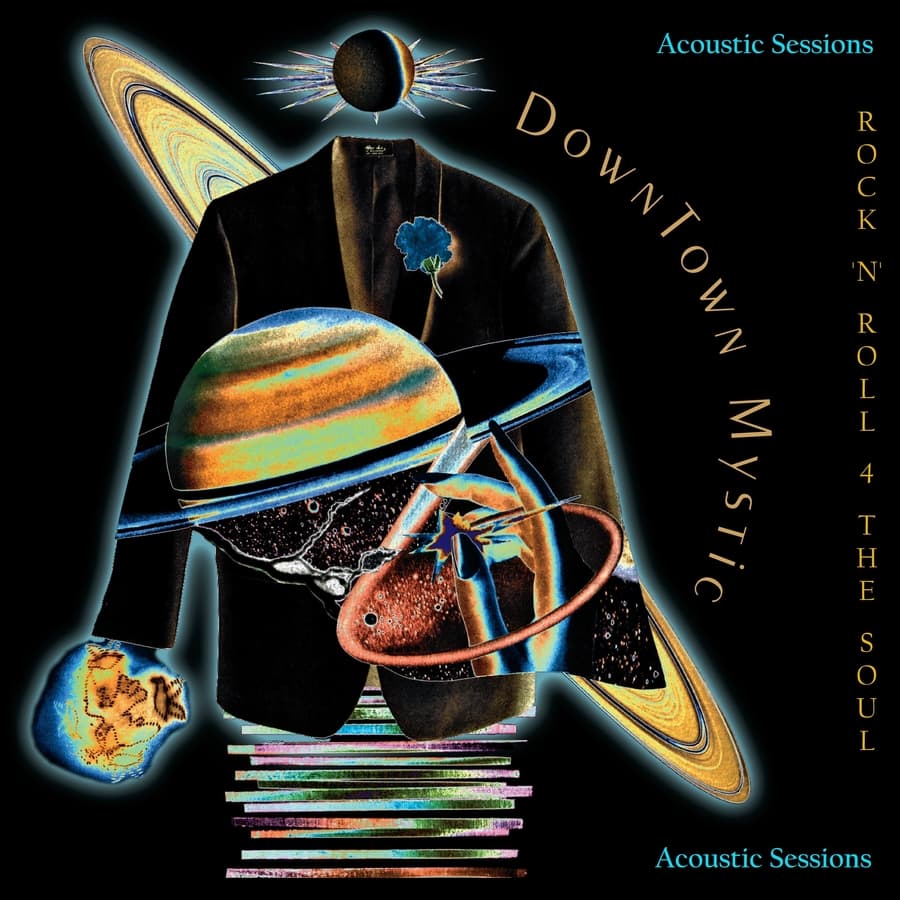 DownTown Mystic to Release 'Better Day' Digital 45, Culminating a Successful Year