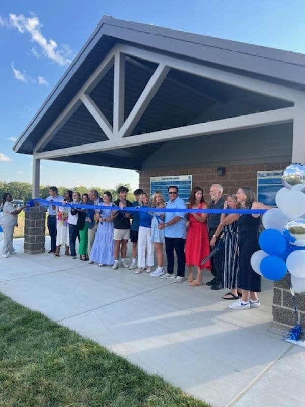 Sumner Law Group Contributes as Gold Donor to New Pavilion at Ladue Fifth Grade Center