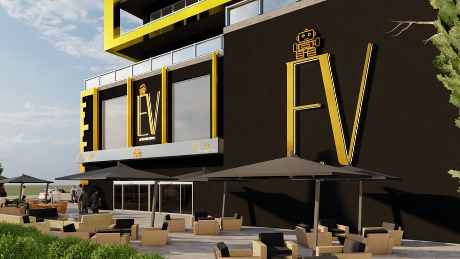 EV Hotel and Servicetry Partner to Launch Luxury 'Eloise Project' in Major U.S. Cities